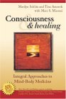 Buy Consciousness and Healing.