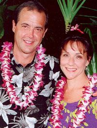 Paul & Jo.